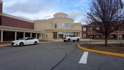 Cape Henlopen High School