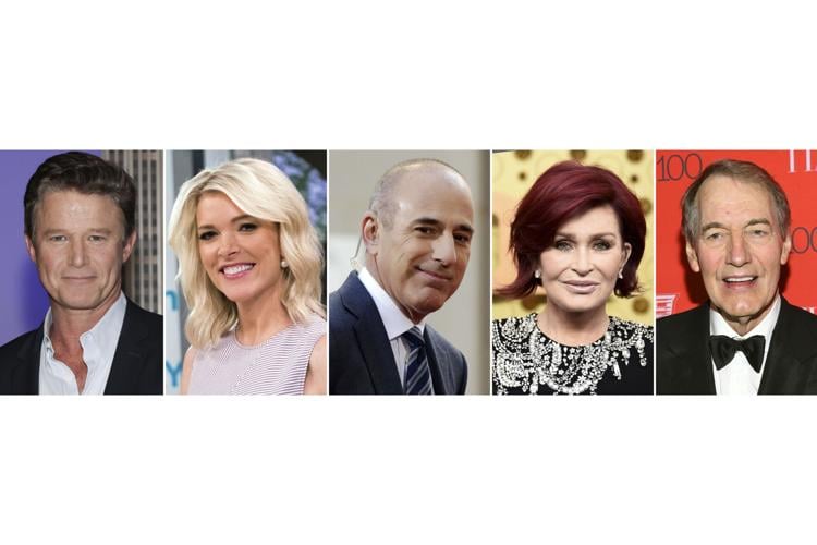 TV Jimmy-Kimmel-Other Hosts in Trouble