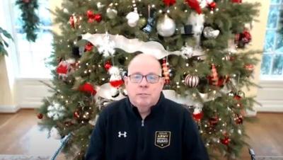 Hogan Announces COVID-19 Testing Surge, $100M for Staffing Needs at Md. Hospitals and Nursing Homes