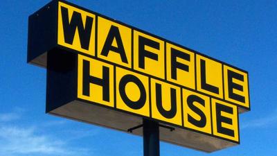 Health Officials Shut Down Smyrna Waffle House for Rodents, 'Gross Sanitary Conditions'