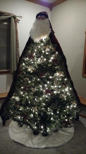 Tom and Lisa in Dover