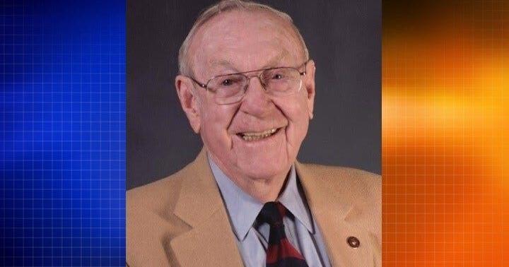 Update: Former Delaware Rep. Ben Ewing Remembered as 'Gentle' man ...