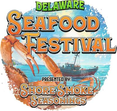 first delaware seafood festival