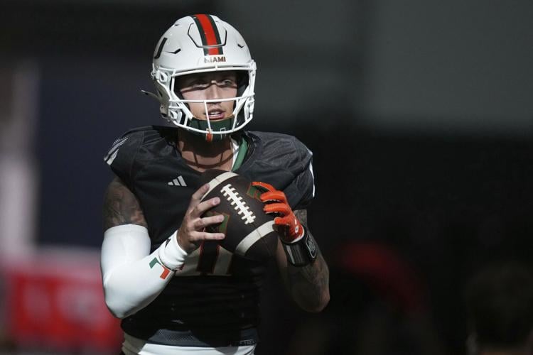 Miami Football