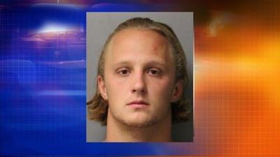 Del. Judge Severs Trials in Prosecution of Serial Rape Suspect