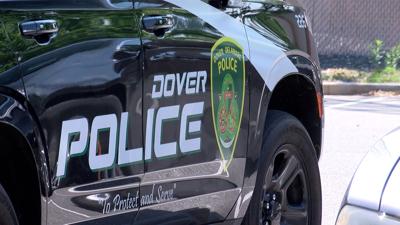 Dover PD