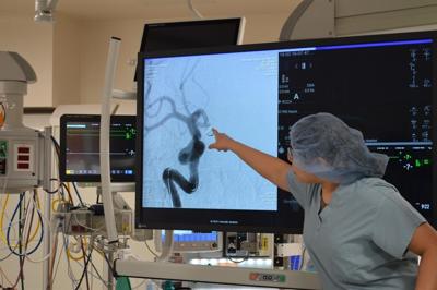 PRMC Open New Neurosurgery Operating Room
