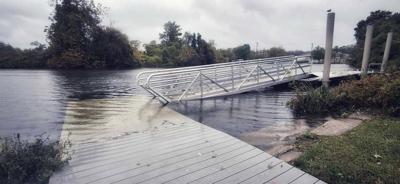 Milford Flooding