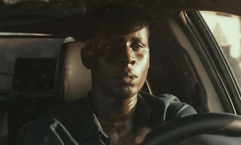 Movie Review – Atlantics