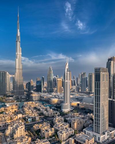 How Rhillane Marketing Digital Grew a Dubai Real Estate Agency to 1.46 Million Google Impressions