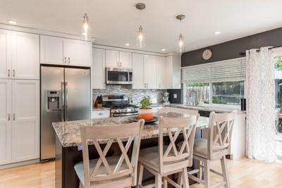 Top Real Estate Agent in Petaluma, CA Transforms Neglected Estate Home Into a Fast-Selling Listing That Exceeds Asking Price