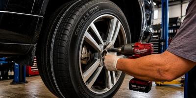 Mercedes Repair in Fort Lauderdale: How Florida Heat Wears Air Suspension