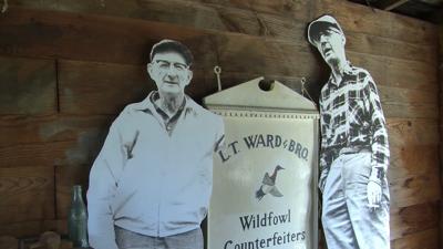 Ward Brothers Workshop Reopens for Public Tours