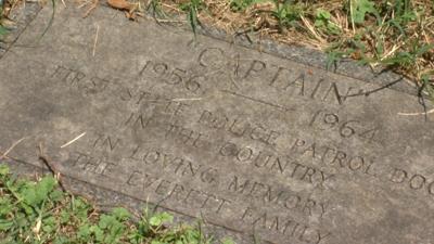 Delaware SPCA: No Immediate Plans to Shut Down Pet Cemetery