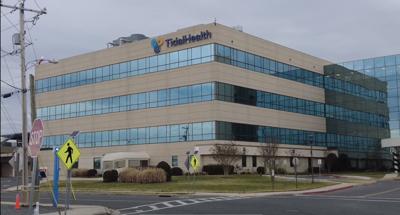 TidalHealth Peninsula Regional