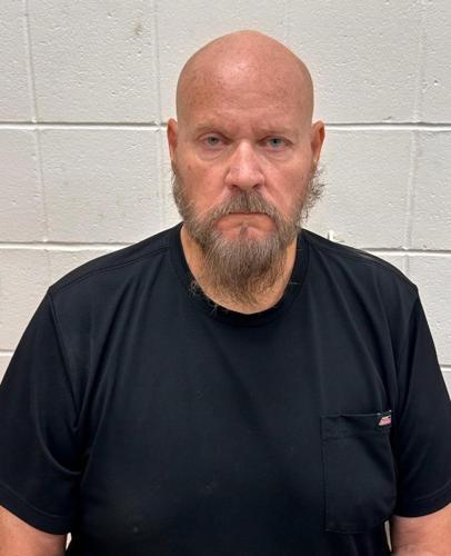 Crisfield Man Arrested for Child Sex Abuse