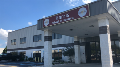 Harris School of Business Employees in Dover Say They Haven't Been Paid in Over a Month