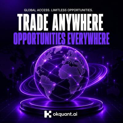 OKQuant.ai Builds an International Authoritative Quant Platform for Crypto Traders