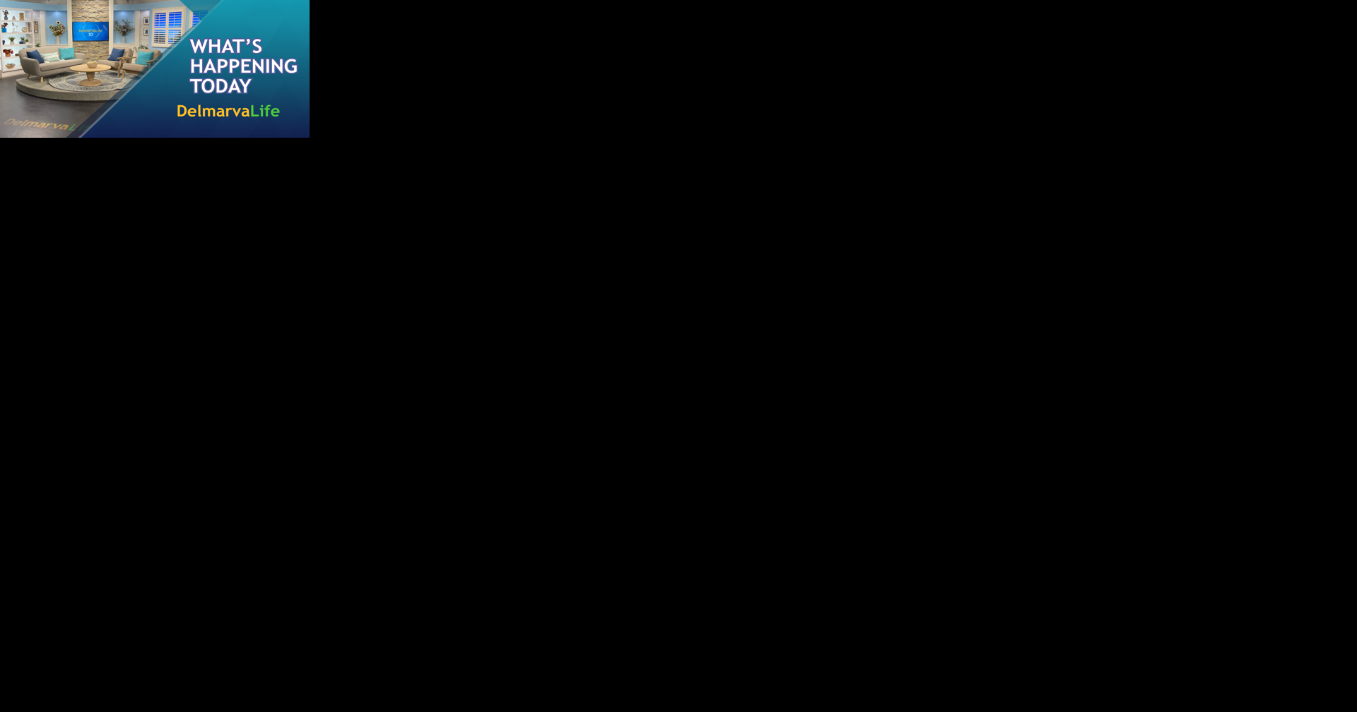 01/11/2024 | Delmarvalife - Vimarsana News