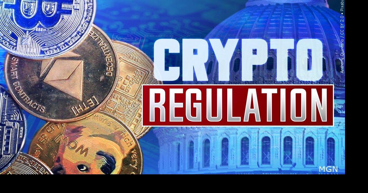 Goodbye Bitcoin ATMs? Delaware lawmakers push for total ban on cryptocurrency kiosks across the state