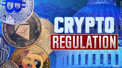 Cryptocurrency regulation