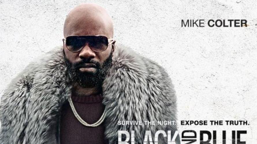 Movie Review – Black and Blue (2019)