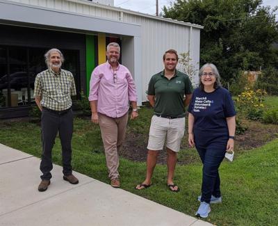 Talbot Democratic Central Committee Announces New Members and Treasurer