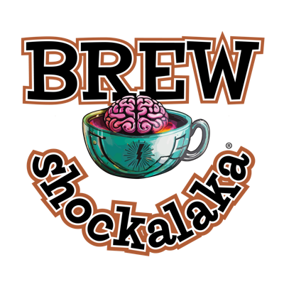 Brew Shockalaka Makes Its Mall Debut with a 25-Store Test Launch at FYE