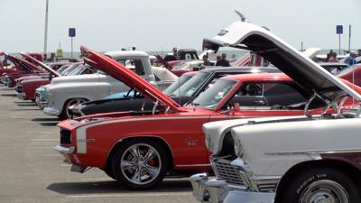 Cruisin' Ocean City