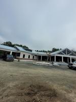 Potential Arson at Choptank Health’s New Federalsburg Health Center Under Investigation