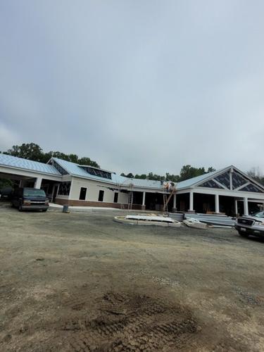 Choptank Health Center Federalsburg Fire