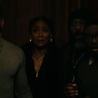 Movie Review - Haunted Heist