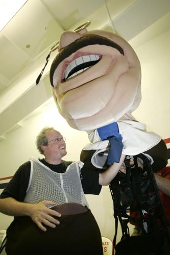 Obit Fendrich