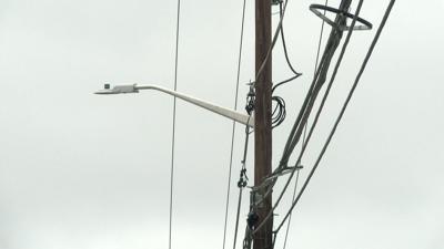 City Of Cambridge To Fix Street Lights In Neighborhoods