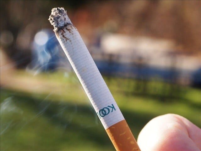 maryland tobacco age military Maryland Approves Raising Age to 21 to Buy Tobacco | Maryland News