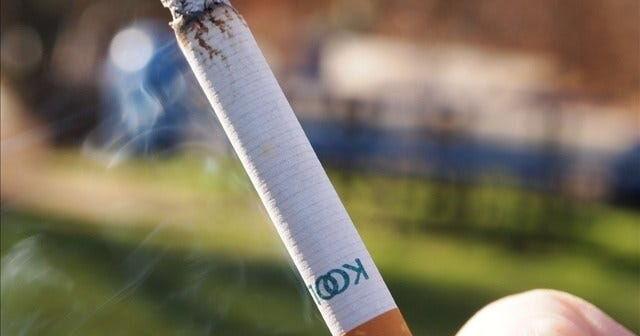 what is the tobacco age in maryland Maryland Approves Raising Age to 21 to Buy Tobacco | Maryland News