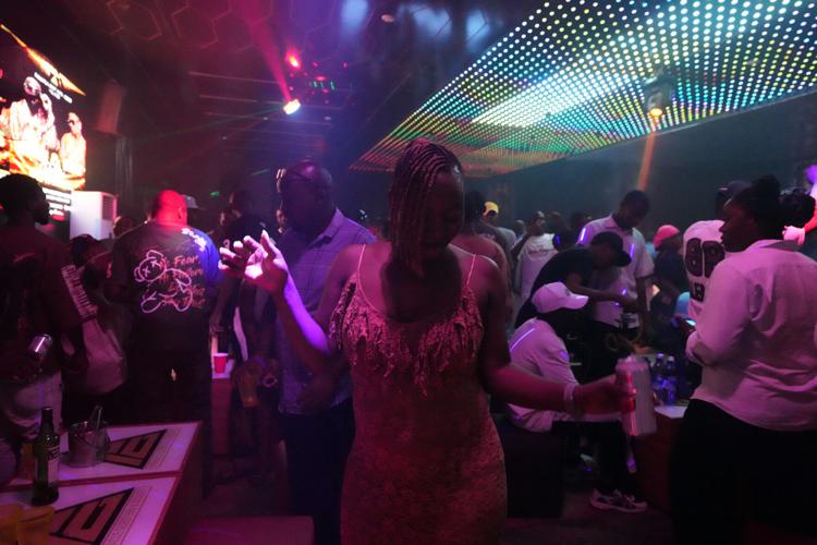 Nigeria Nightlife