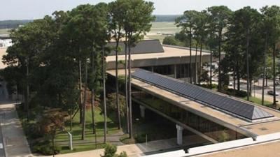 Decline in Passenger Traffic at Norfolk International Airport
