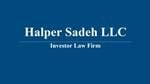 Halper Sadeh LLC is Investigating Whether WEAV, FULC, IRDM, TECH are Obtaining Fair Deals for their Shareholders