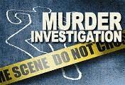 Police Continue Murder Investigation