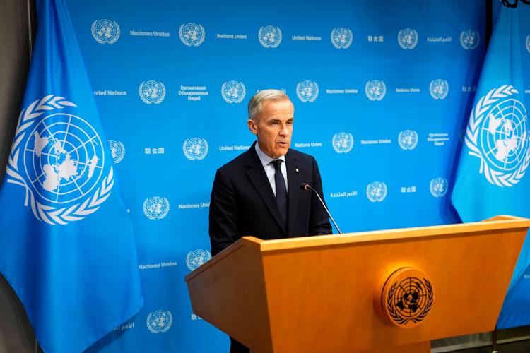 UN General Assembly