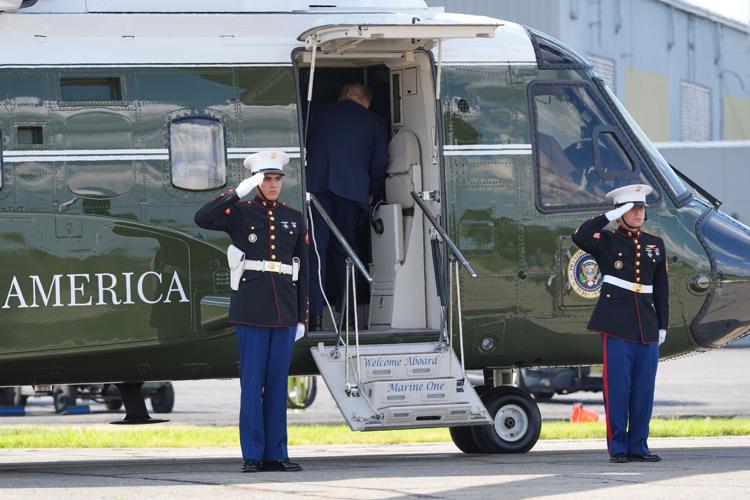 Trump