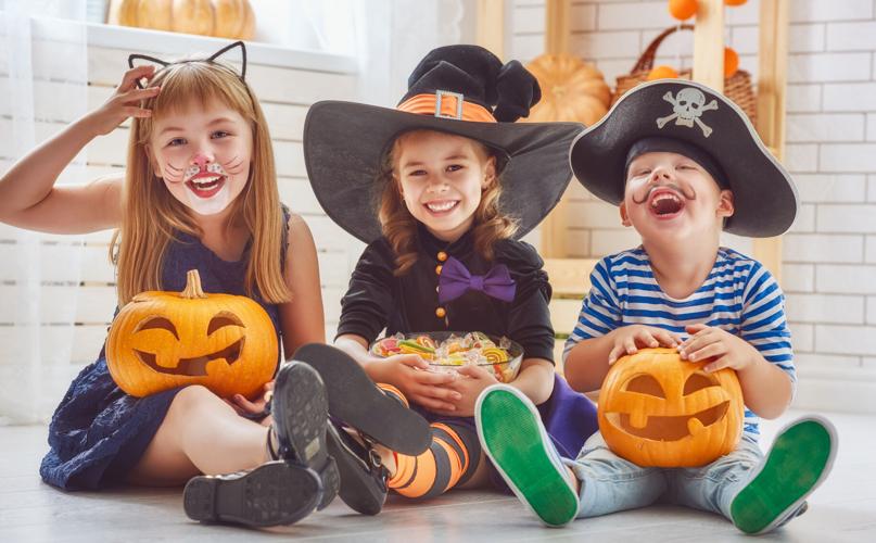 Candy Conundrum: Should You Be Checking The Kids Candy This Halloween?