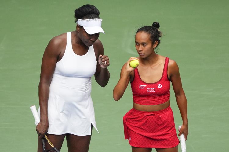 US Open Tennis