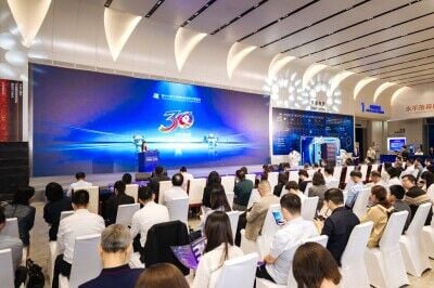 Airshow China kicks off its 100-day countdown to the 30th Anniversary