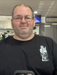 Joseph Edward Baker Jr.