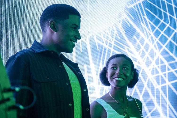 Movie Review – On the Come Up