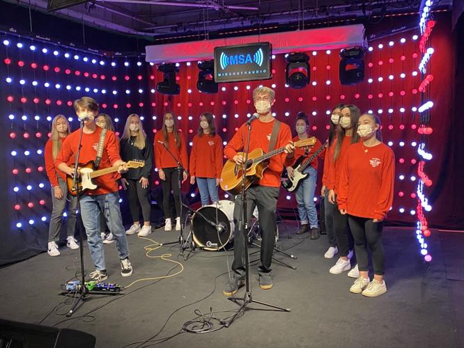 Rock n’ Roll Revival