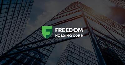 Freedom Holding Corp. Receives BRSA Approval to Acquire Turkish Bank