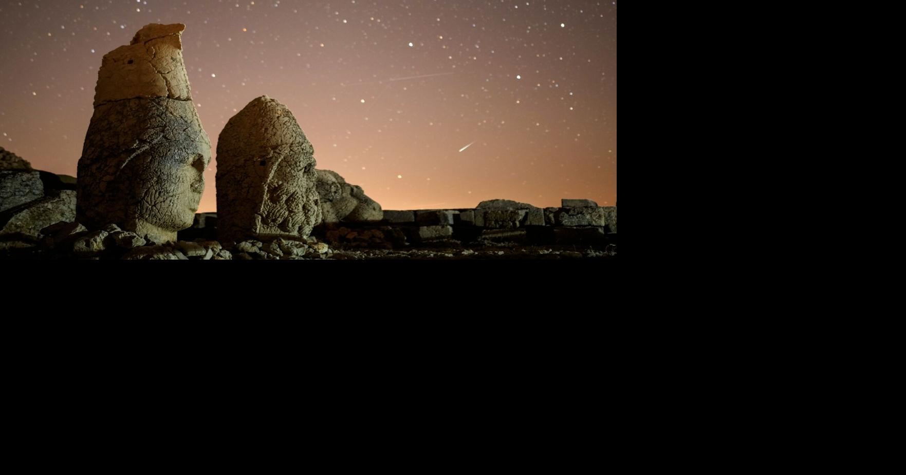 Meteor Shower